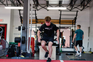 Sports Performance Training