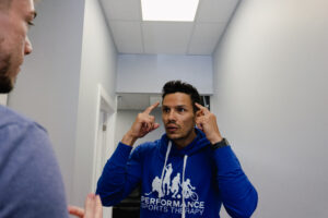 Mental Performance Coaching