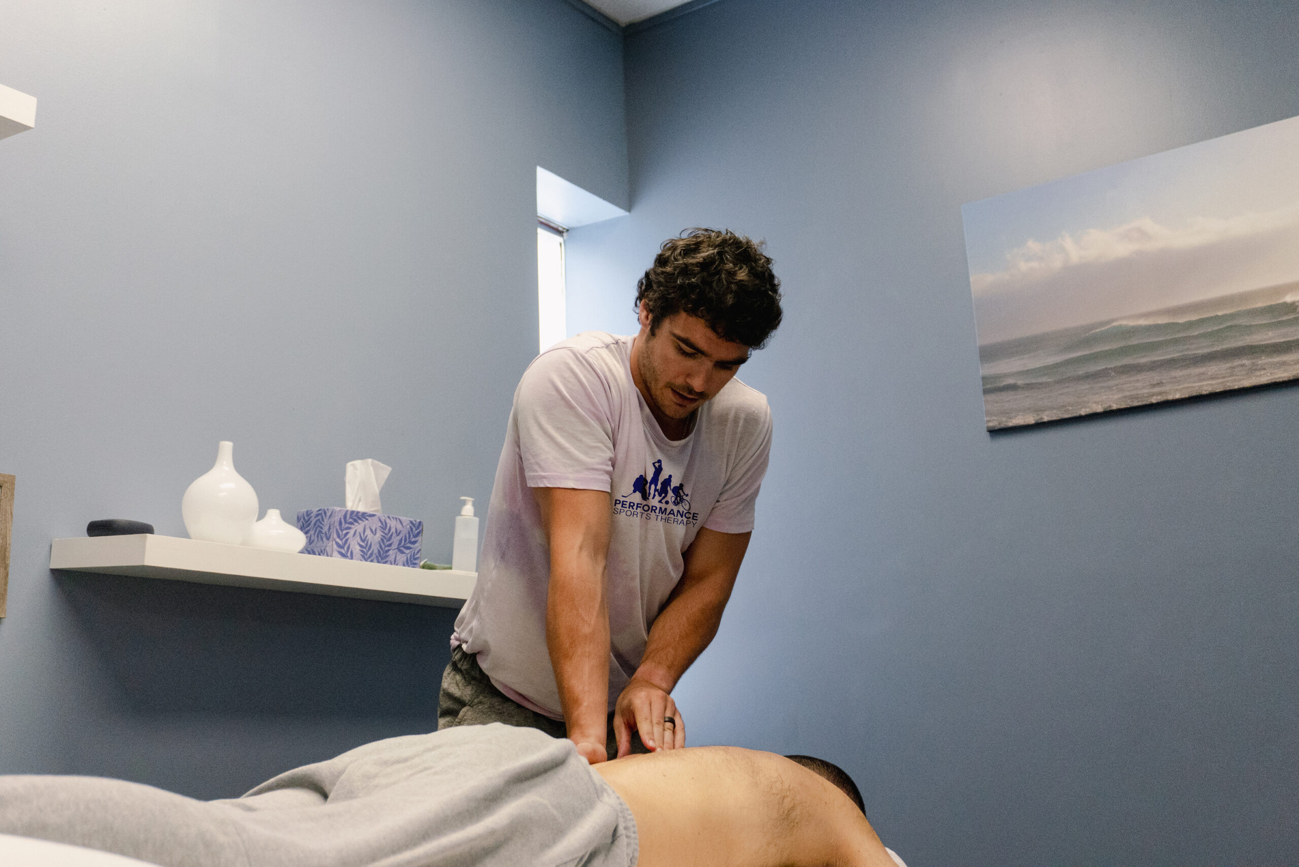 Ottawa registered massage therapy