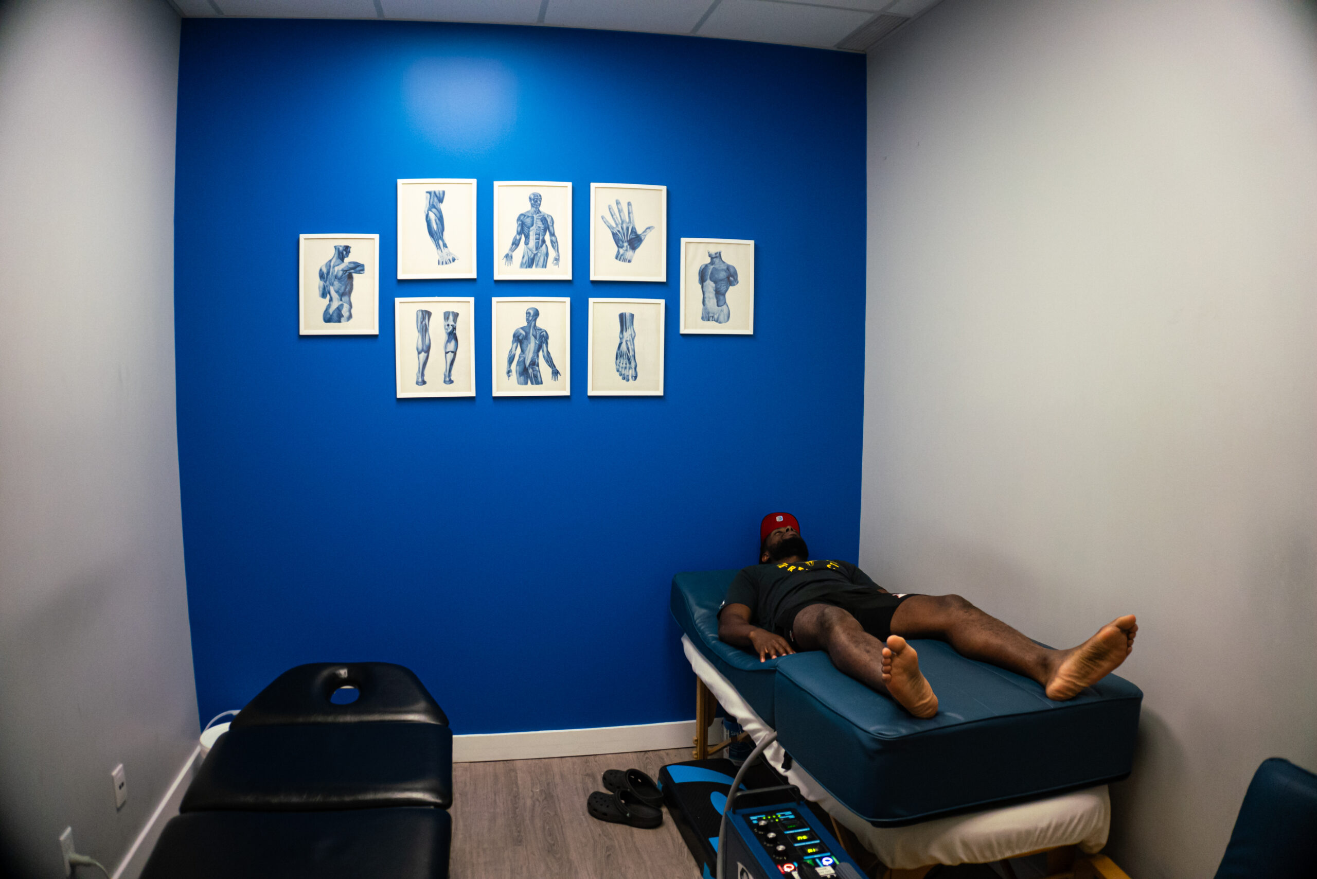 Ottawa PEMF therapy
Ottawa pulsed electromagnetic field therapy