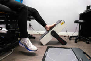 Custom Orthotics & Bracing