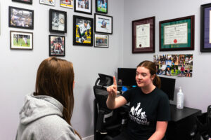 Concussion Management