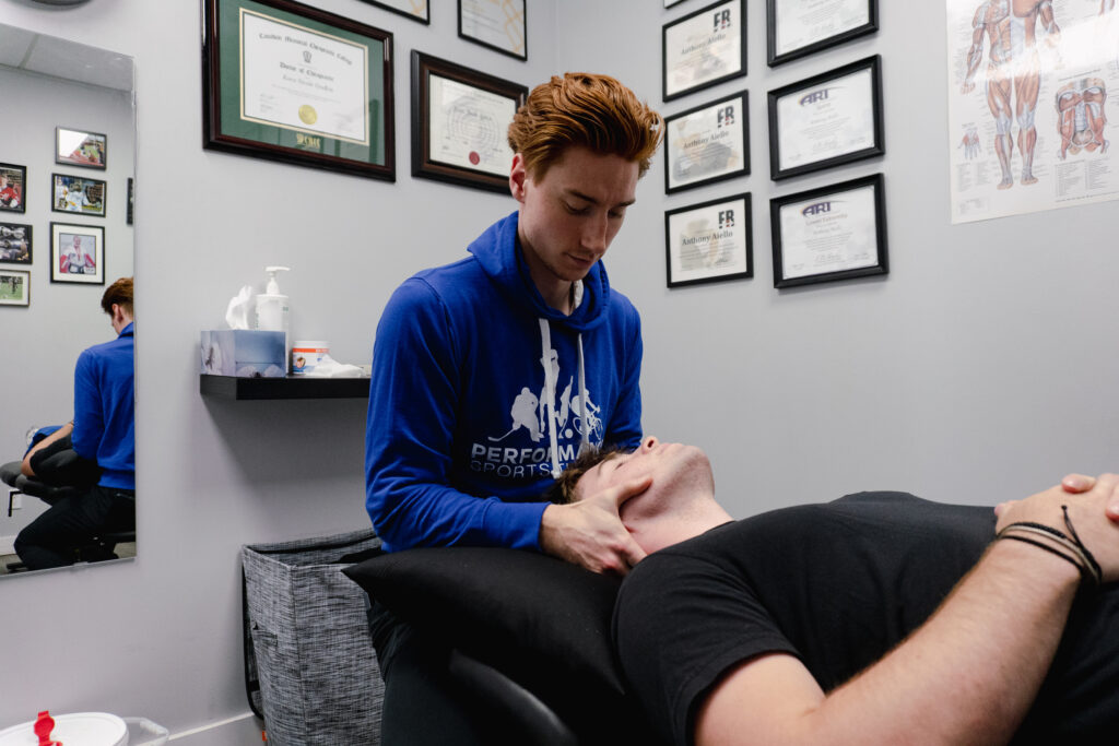 GABRIEL (GAB) PHARAND