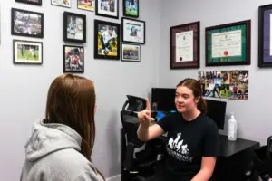 Concussion Management