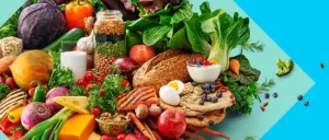 Dietetics