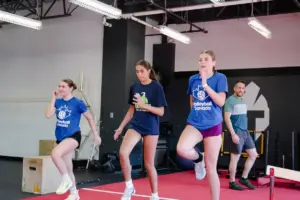 Team Training